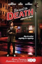 Watch 123movieshub Bored to Death Online